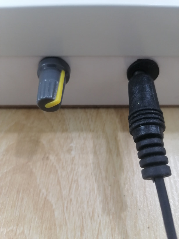میز نور سایز70×100 سانتیمتر دیمر دار